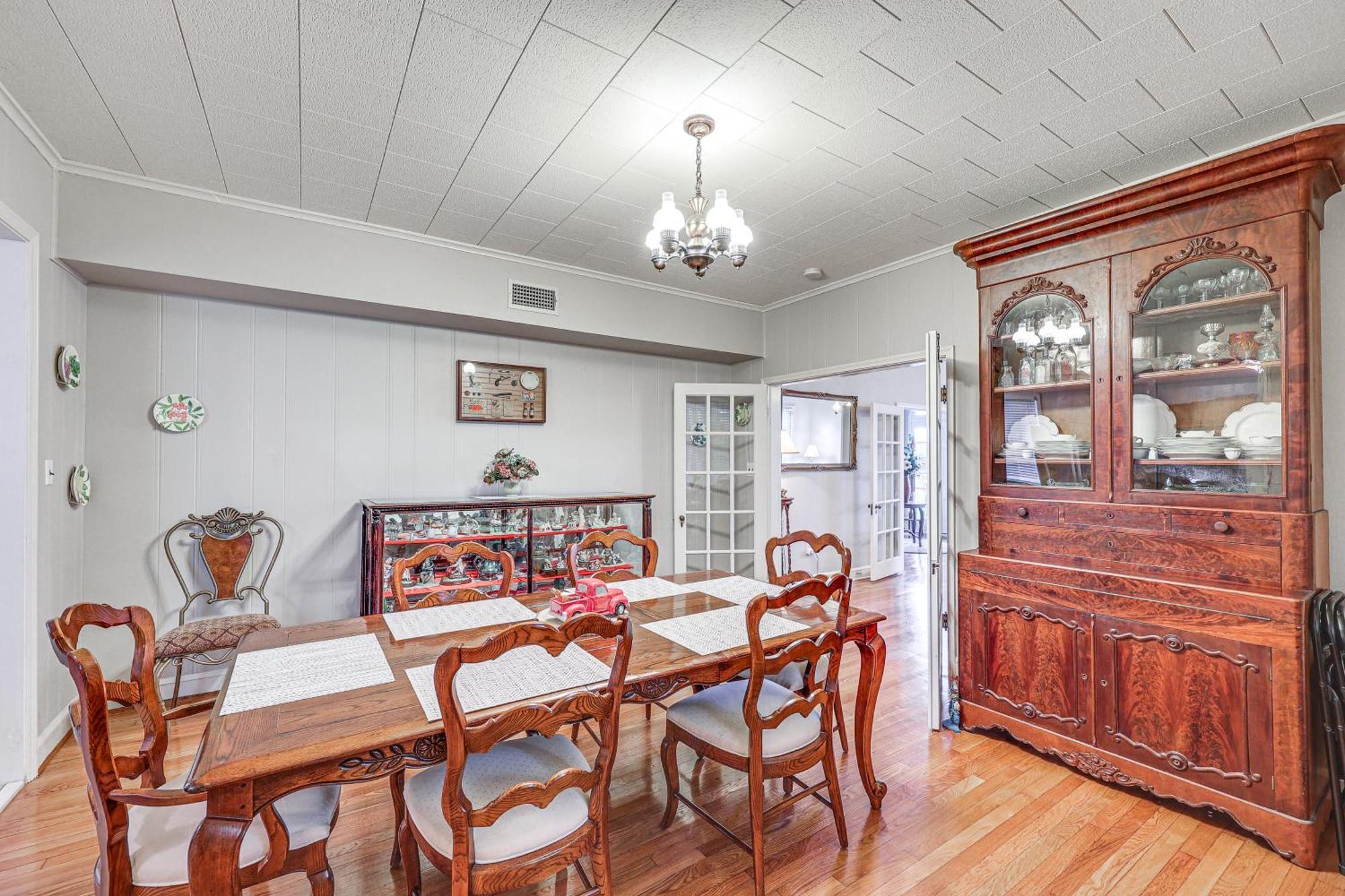 Delightful Retreat With Fireplace And Large Yard! Exterior foto